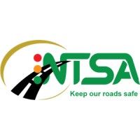 NTSA Logo