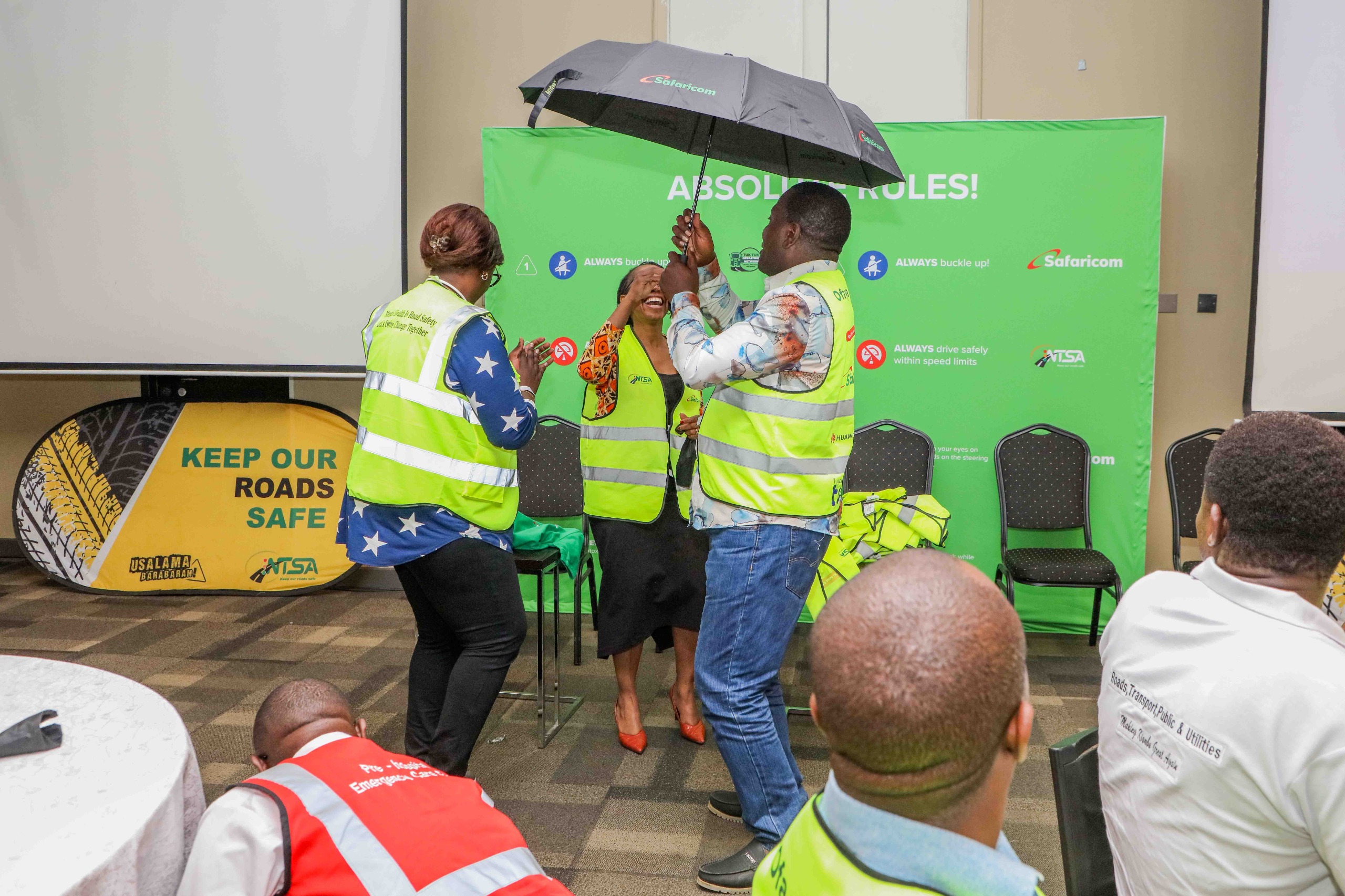 Advocacy & Good Governance